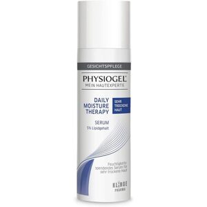 PHYSIOGEL denní hydratační sérum pro velmi suchou pleť 30 ml