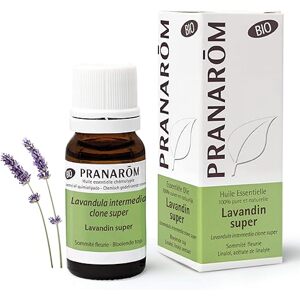 PRANARÔM - Lavandin Super Bio 10ml