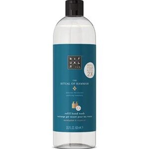 Rituals Rituály Rituál Hammam náplň na mytí rukou, 600 ml
