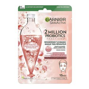 Garnier Skin Active  maska ​​s 2 miliony probiotických úlomků 22g