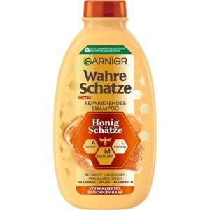 Garnier šampon s včelím voskem 250 ml