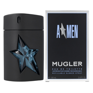 MUGLER A*MEN Pánská EDT, 100 ml