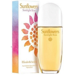 Elizabeth Arden Sunflowers Sunlight Kiss EDT, 100 ml