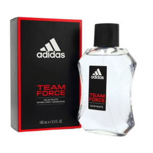 ADIDAS Team Force EDT, 100 ml