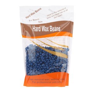 ine Hard Wax Beans tvrdý vosk modrý 100 g