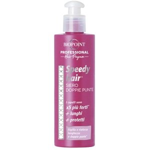 BIOPOINT Speedy Hair - Sprej 200 ml