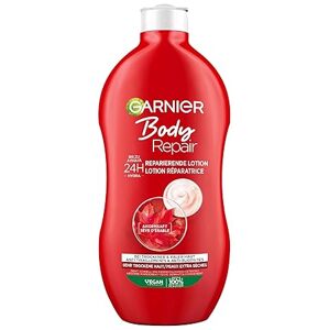 Garnier Body Repair tělové mléko na velmi suchou pokožku 400 ml