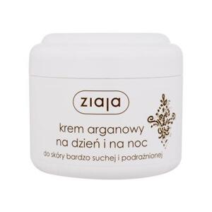 Ziaja Denní a noční krém s arganovým olejem 75ml