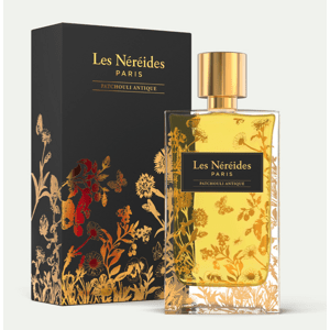 Les Néréides Patchouli Antique EDP, 100 ml
