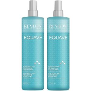 Revlon Equave Hydro Nutritive rozčesávací kondicionér, 500ml