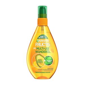 Garnier Fructis Repair 3 Miracle Oil, vyživující vlasový olej 150ml