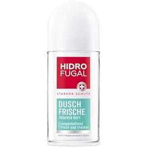 HIDRO FUGAL Hidrofugal Body Care  Kuličkový antiperspirant 50ml