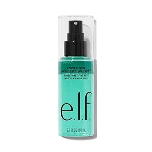 E.L.F. elf Power Grip orosený fixační sprej 80ml