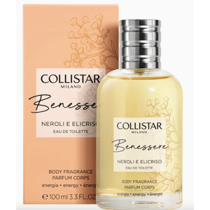 Collistar Benessere Tělová vůně EDT, 100 ml