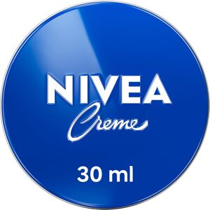 NIVEA krém v plechovce 30 ml