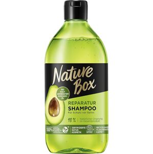 Nature Box Repair Šampon Avokádo 385 ml