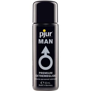 Pánský lubrikační gel Pjur Extreme Glide 30ml
