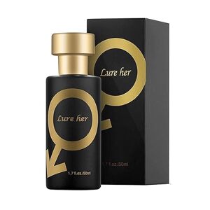 ouhoe Ouhoe- Parfum Love Her 50ml