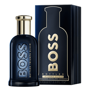 HUGO BOSS Bottled Triumph Elixir, 50 ml