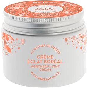 Polaar Polåar - Northern Light vyhlazující krém se sibiřskou olivou 50ml