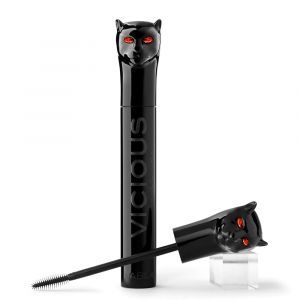 Nabla Vicious Mascara  - Řasenka na objem 10ml černá