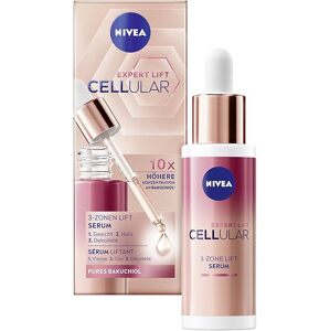 NIVEA Anti-Age sérum, lehké sérum pro liftingový efekt 30ml