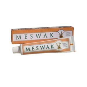 Kerala Nature Dentifrice ájurvédská zubní pasta 100g