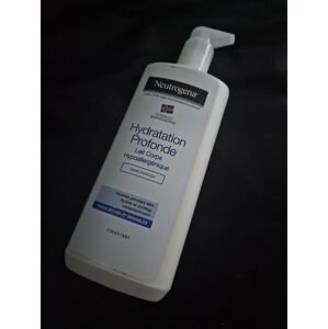 Neutrogena  Hypoalergenní tělové mléko Hydratation Profonde 400ml