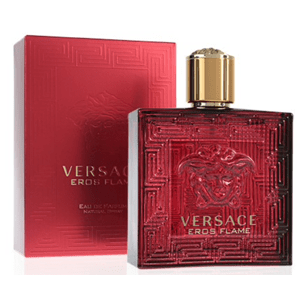 VERSACE Eros Flame EDP, 100 ml