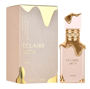 Lattafa ECLAIRE EDP, 100 ml