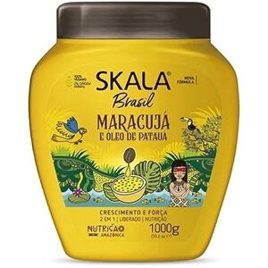 SKALA - Brasil krémový kondicionér na vlasy 1000g