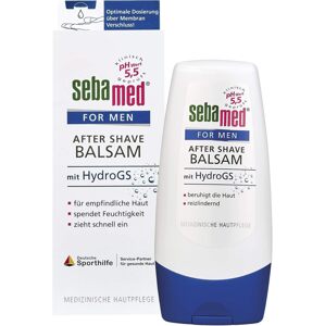 Sebamed pre mužov 100 ml Balzam po holení 100 ml