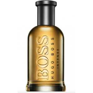 Hugo Boss Bottled Intense EDP, 50 ml (chybí přibližně 4 ml)