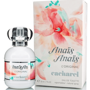 Cacharel Anaïs Anaïs L'Original EDT, 50 ml
