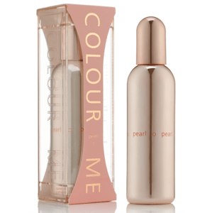 MILTON-LLOYD Colour Me Pearl EDP, 100 ml