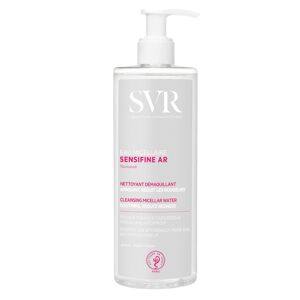 SVR Sensifine - Micelární voda s niacinamidem 400 ml