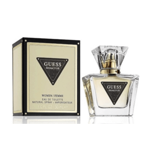 GUESS Seductive EDT, 30 ml