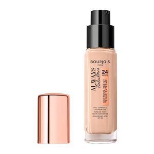 Bourjois Always Fabulous krycí podkladová báze na obličej - 105 Natural Ivory, 30 ml