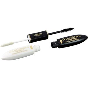 L'Oréal Paris Double Extension Carbon Black Mascara, 12 ml