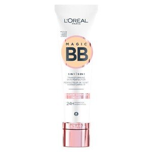 L'Oréal Paris MAGIC BB krém,  Médium Clair 30 ml