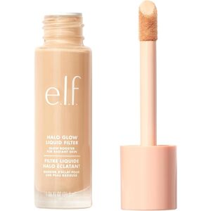 E.L.F. Halo Glow, posilovač pleti pro zářivý vzhled  31,5ml