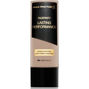 Max Factor Facefinity Lasting Performance 108 HONEY BEIGE 35ml