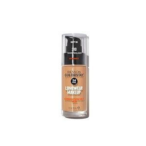 Revlon ColorStay Makeup Skin SPF 15 - 310 Warm Golden 30ml