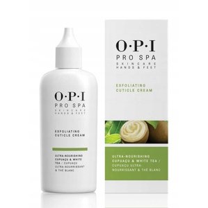 OPI exfoliační krém na nehtovou kůžičku 27ml