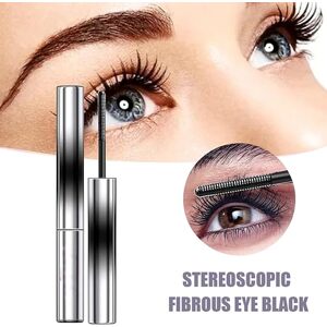 RENTANAC Olivia Blaire Mascara bez štětin 4g černá