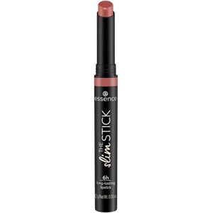 essence THE Slim Stick rtěnka, č. 103, Nude Brickroad 1,7 g