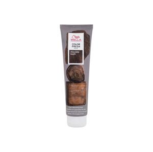Wella Professionals Color Fresh Mask Chocolate Touch (W) 150ml, Farba na vlasy