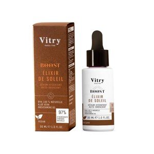 Vitry Boost Elixir De Sun 30ml