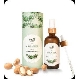 veda mandlový olej 100ml