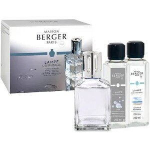Maison Berger Paris – Lampa Berger
